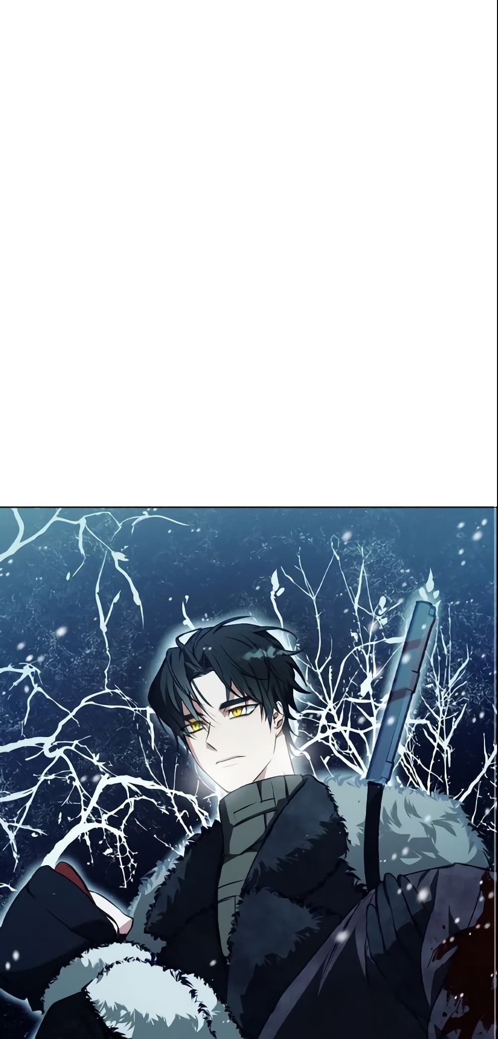 Winter Wolf page 2