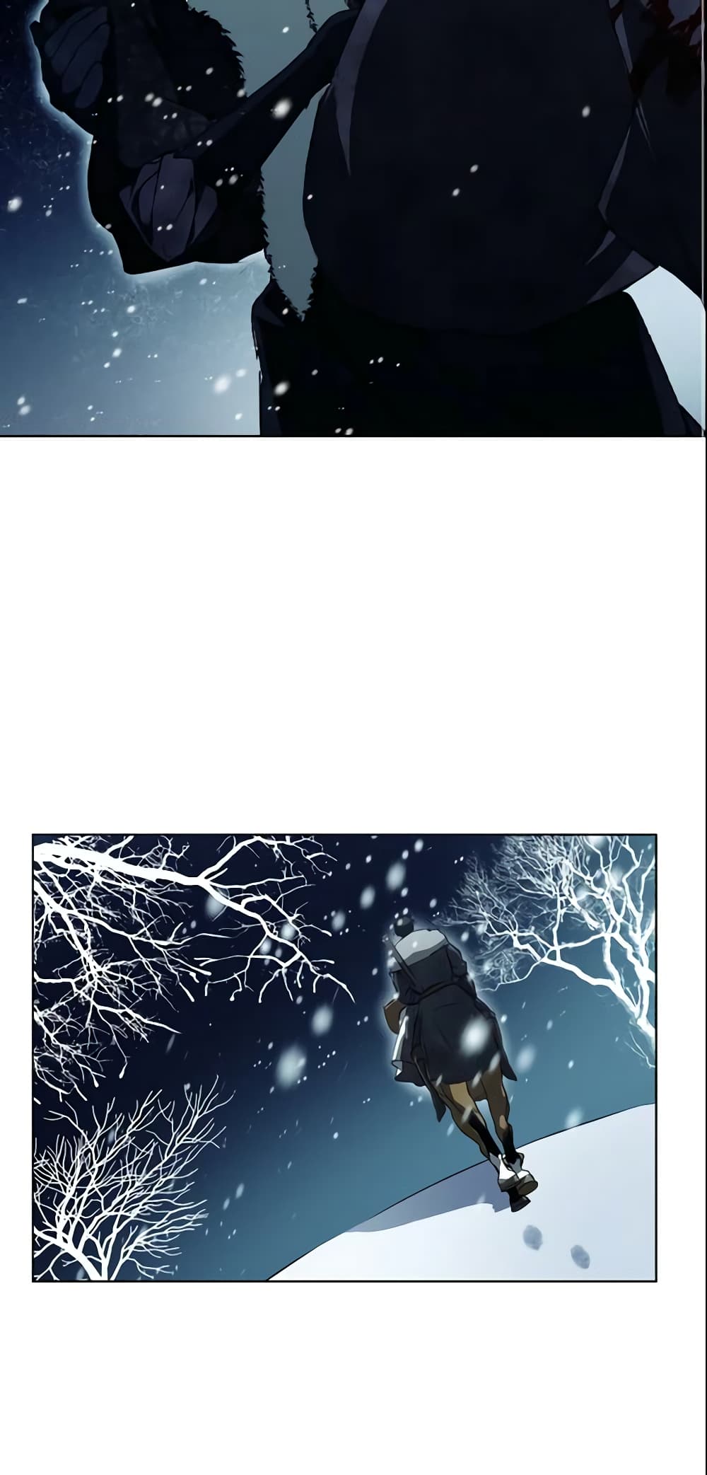Winter Wolf page 3