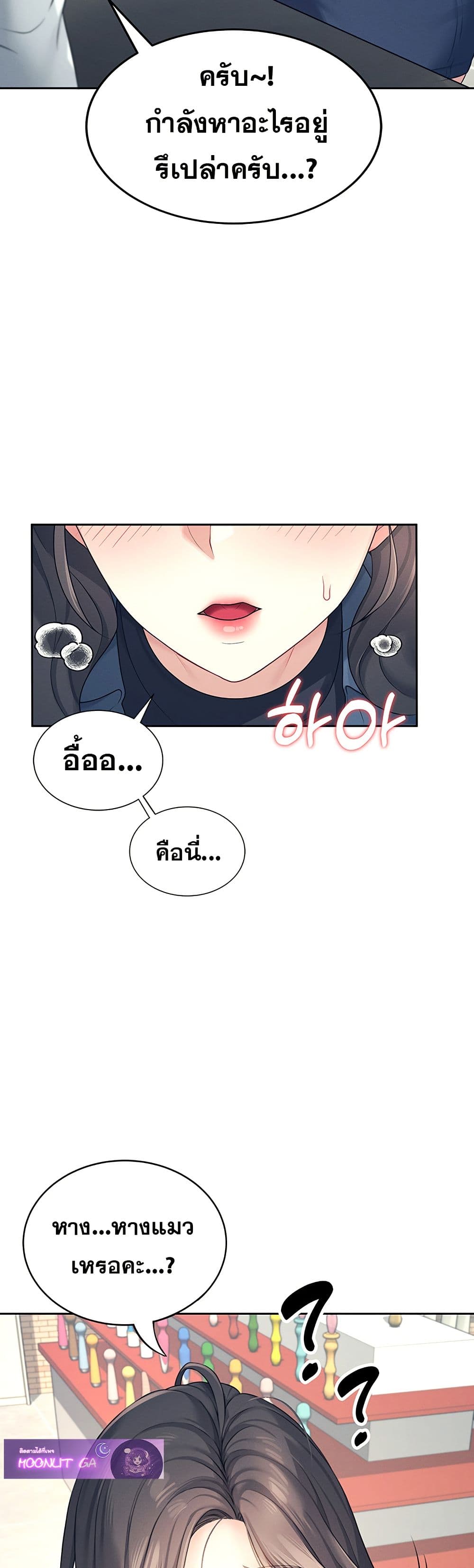 Wireless Connection Onahole page 18