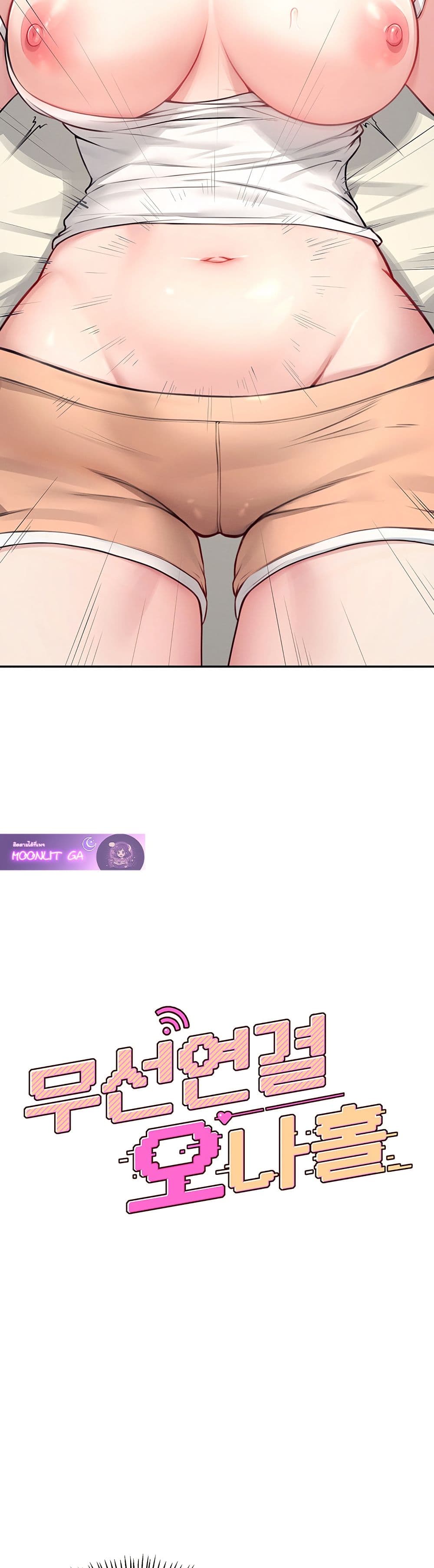 Wireless Connection Onahole page 6