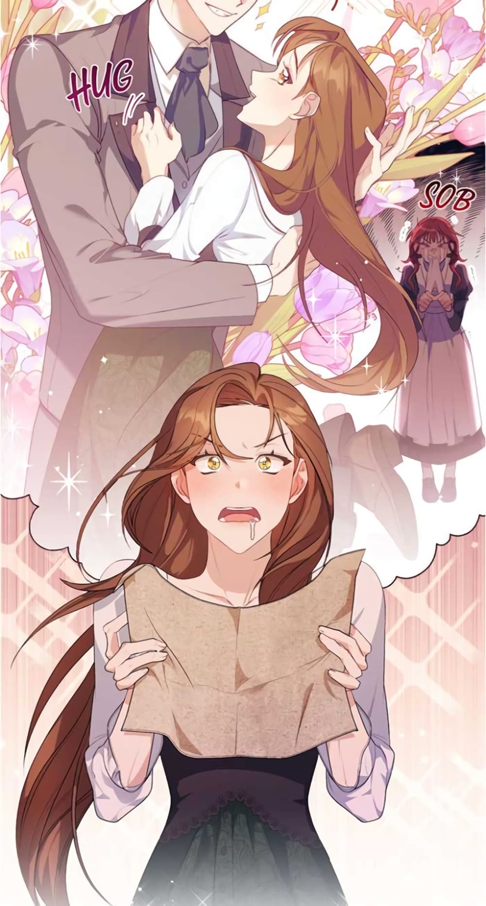 Wish Upon a Husband page 32