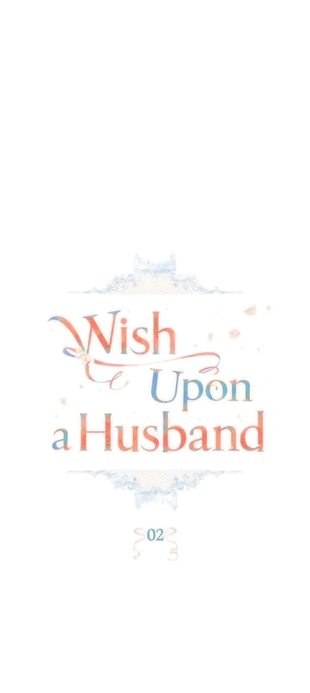 Wish Upon a Husband page 9