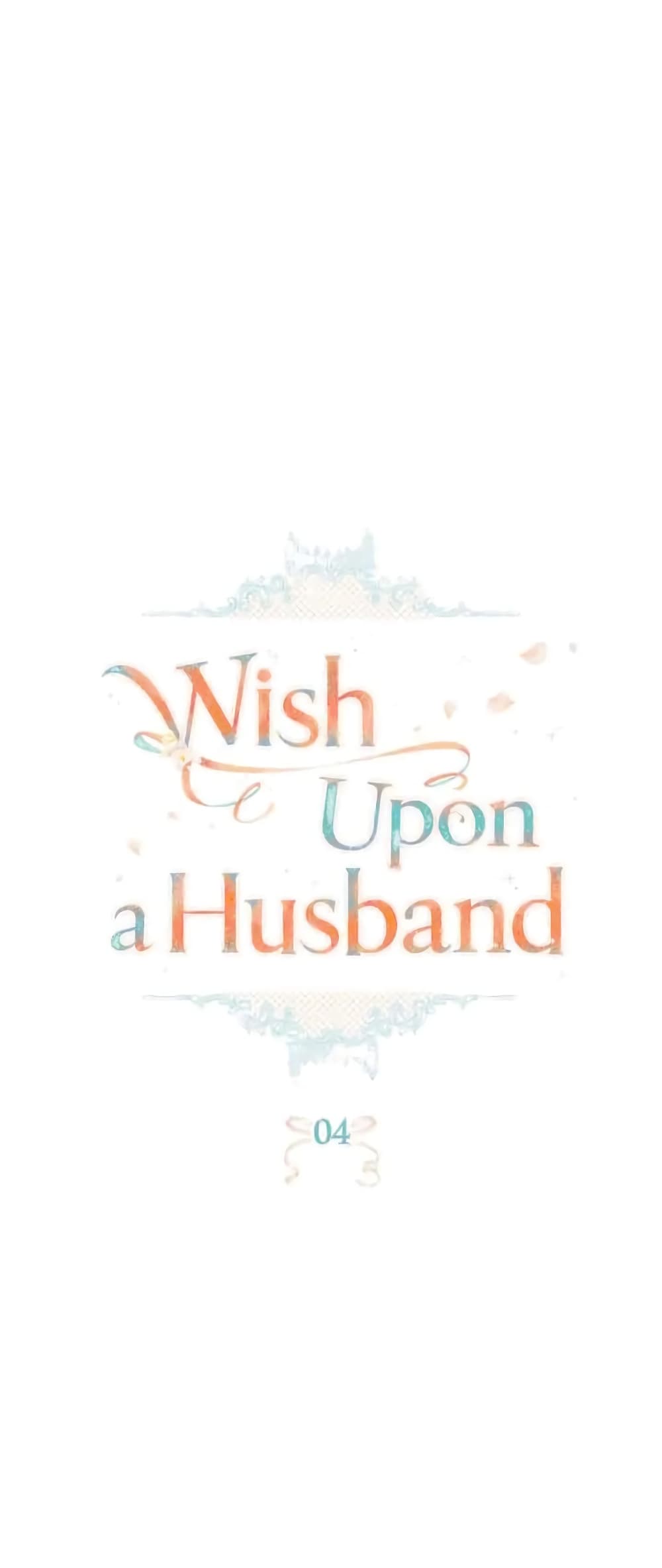 Wish Upon a Husband page 24