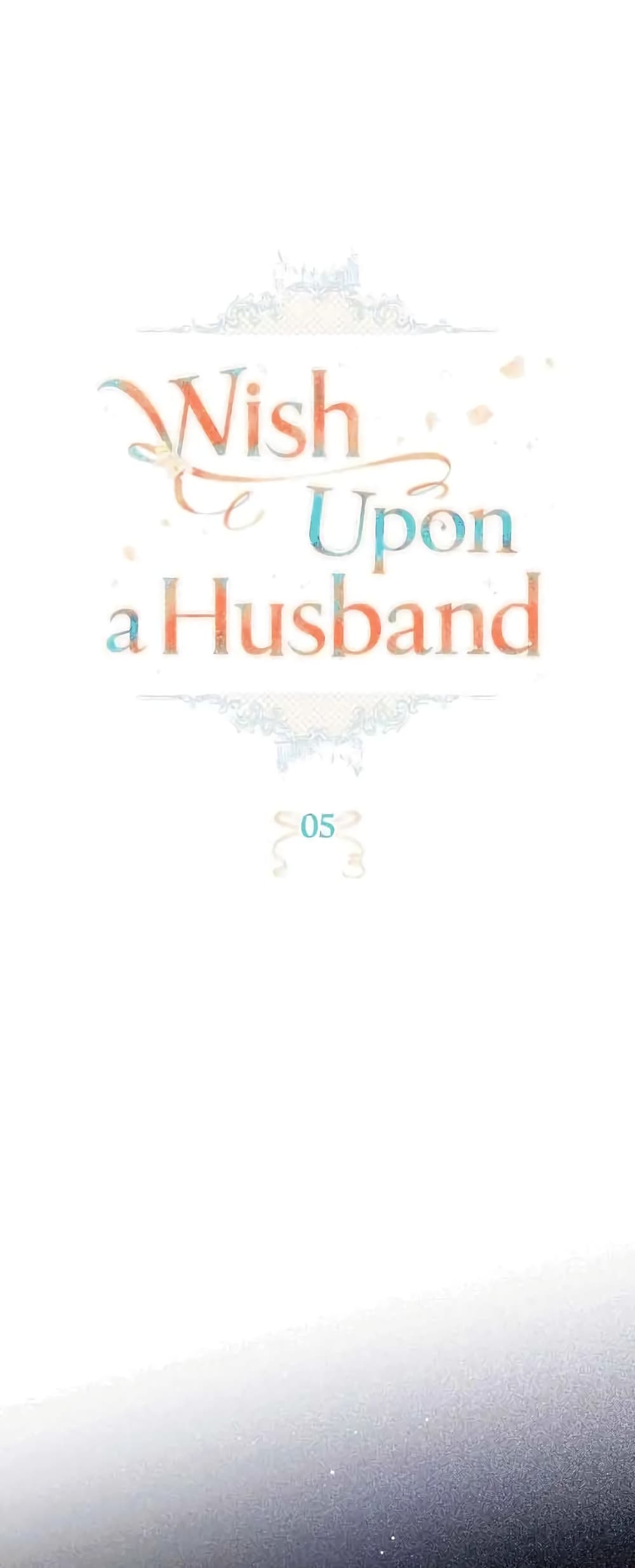 Wish Upon a Husband page 17