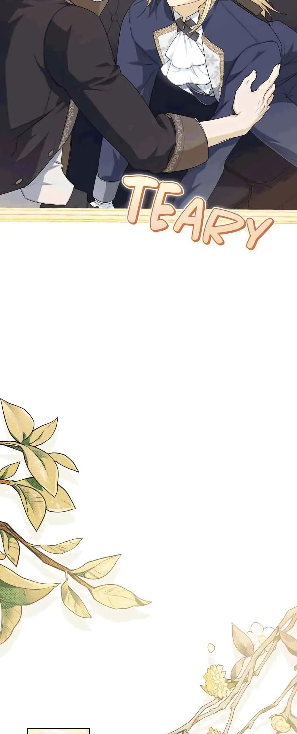 Wish Upon a Husband page 35