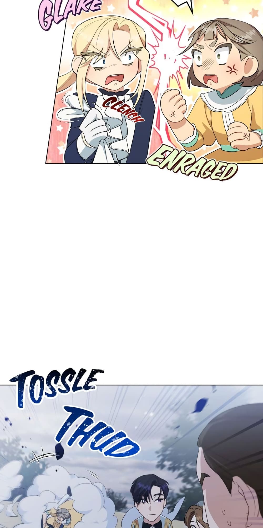 Wish Upon a Husband page 50