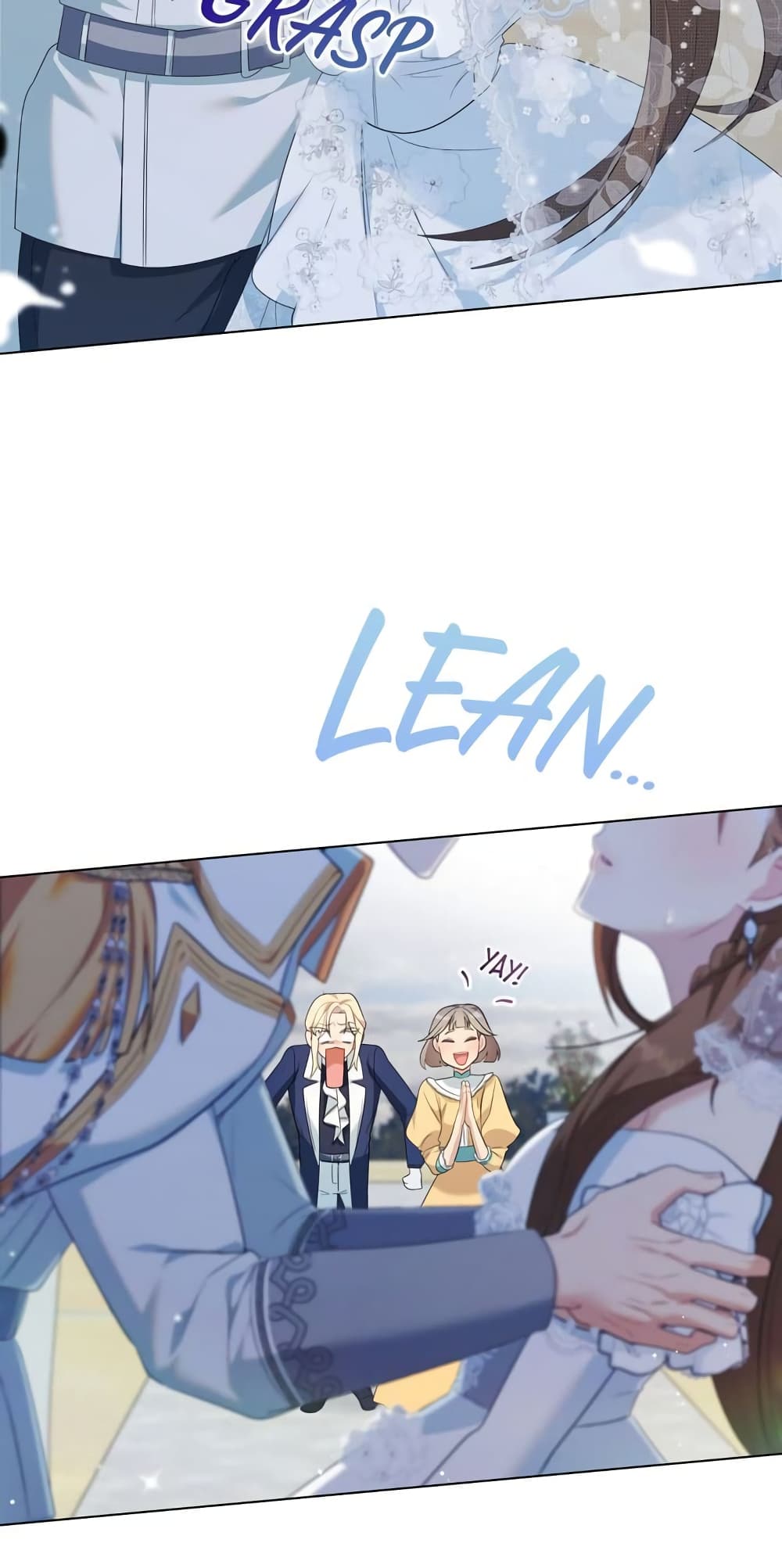 Wish Upon a Husband page 67