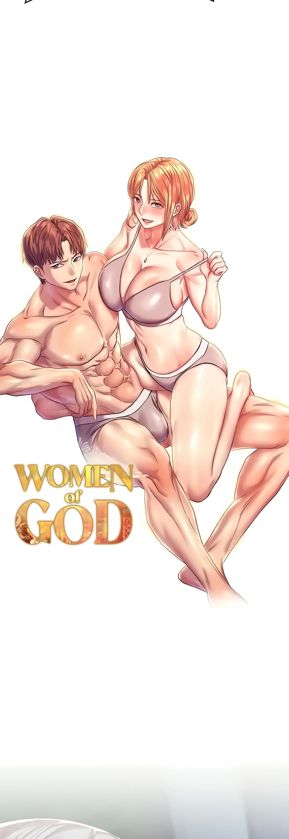 Women of God page 5