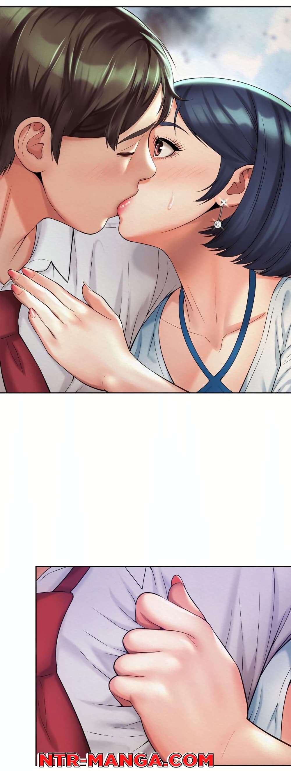 Workplace Romance page 39