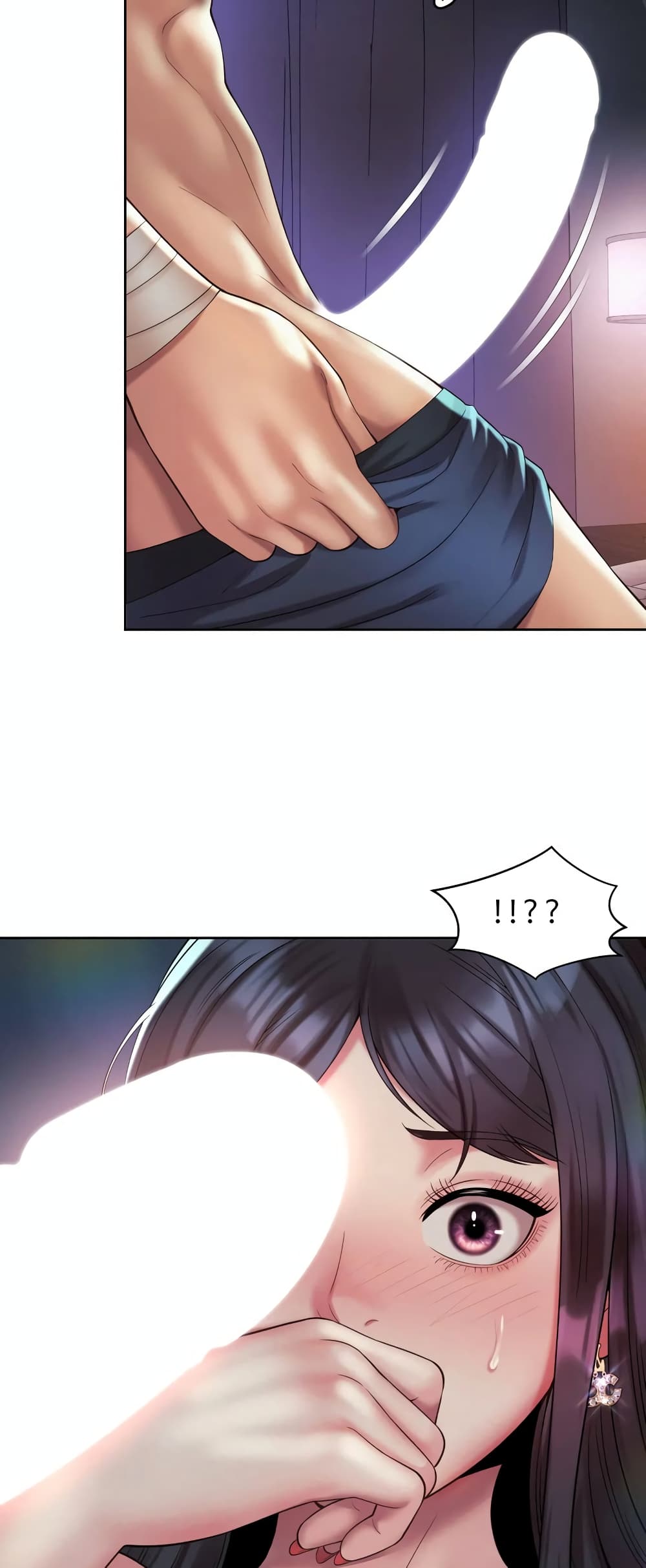 Workplace Romance page 34