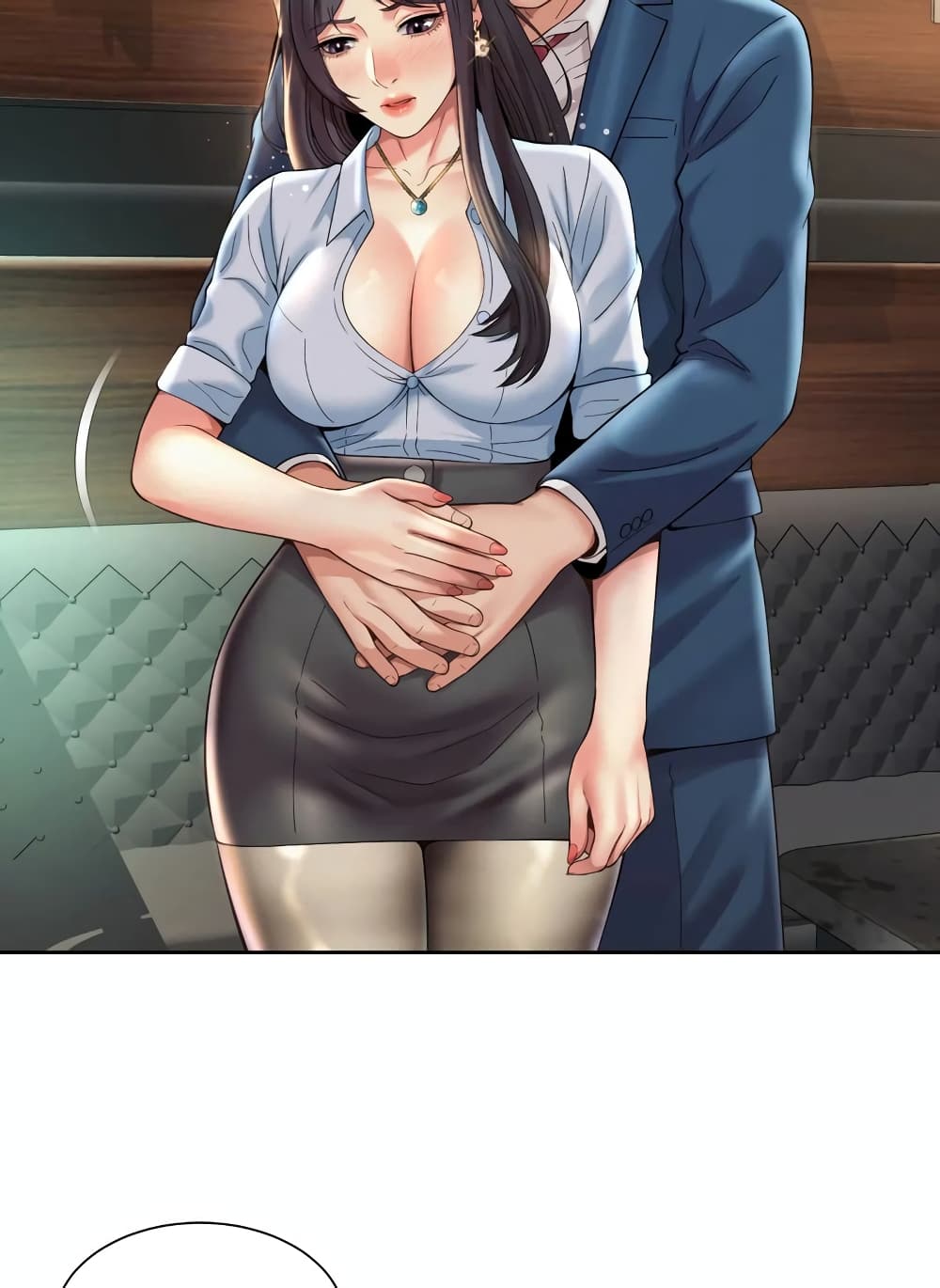 Workplace Romance page 46
