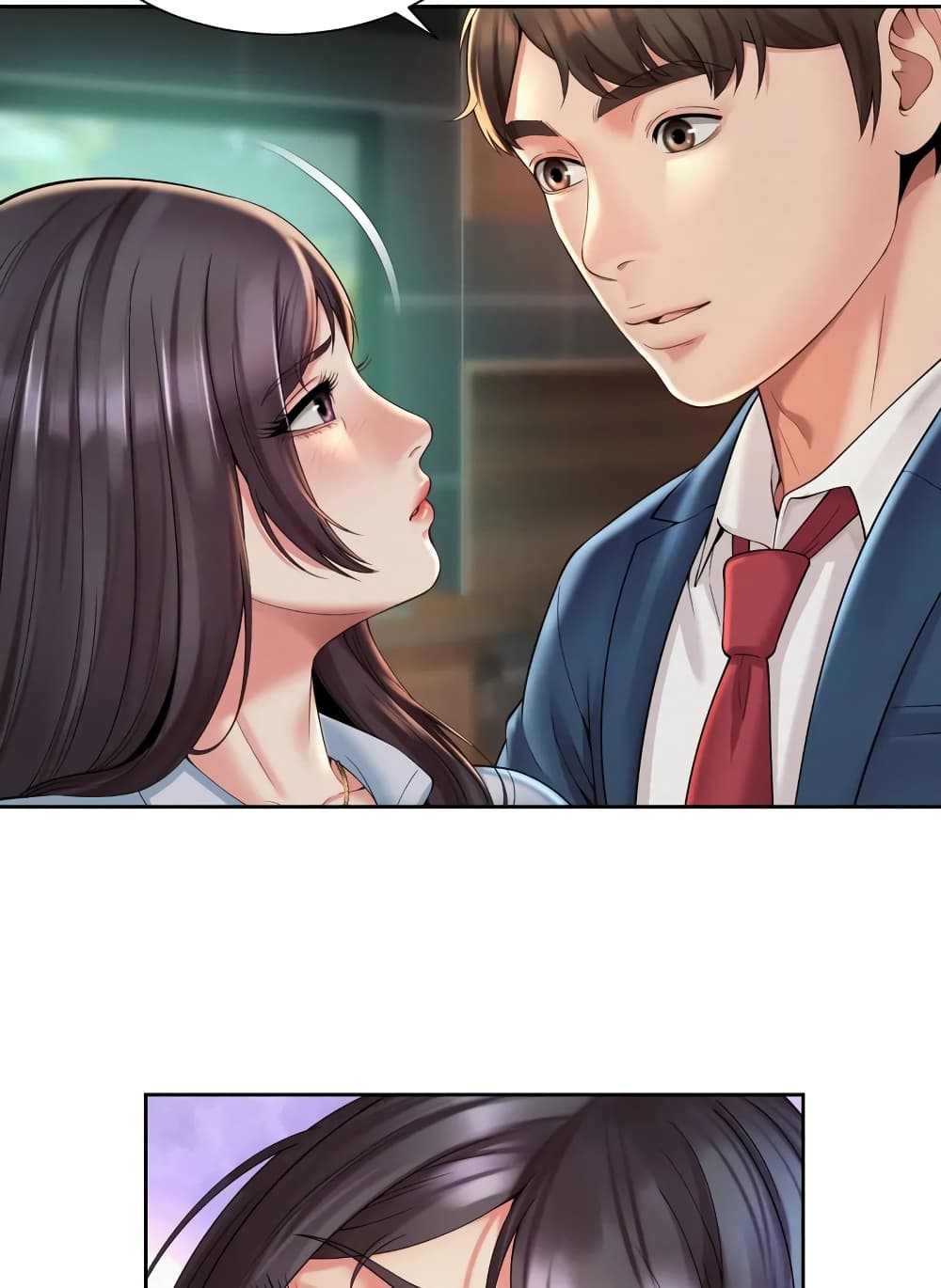Workplace Romance page 48