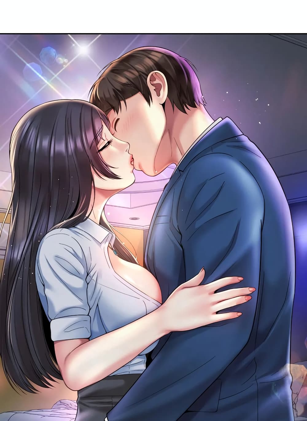 Workplace Romance page 52