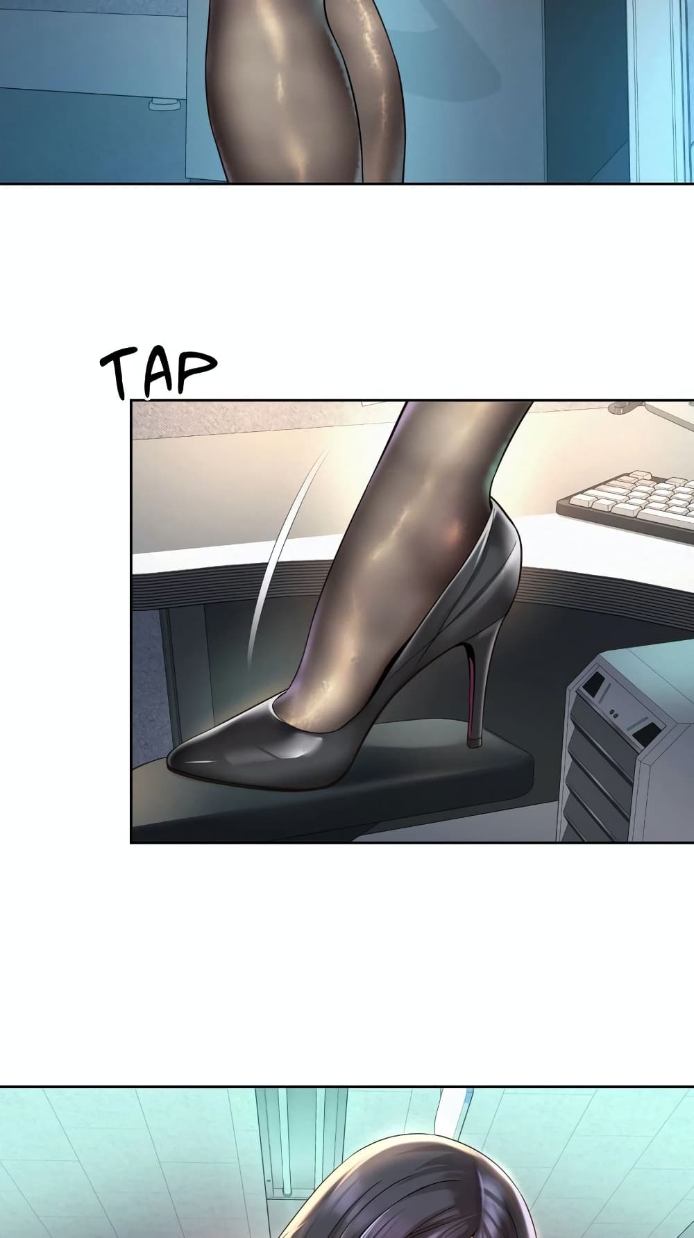 Workplace Romance page 8