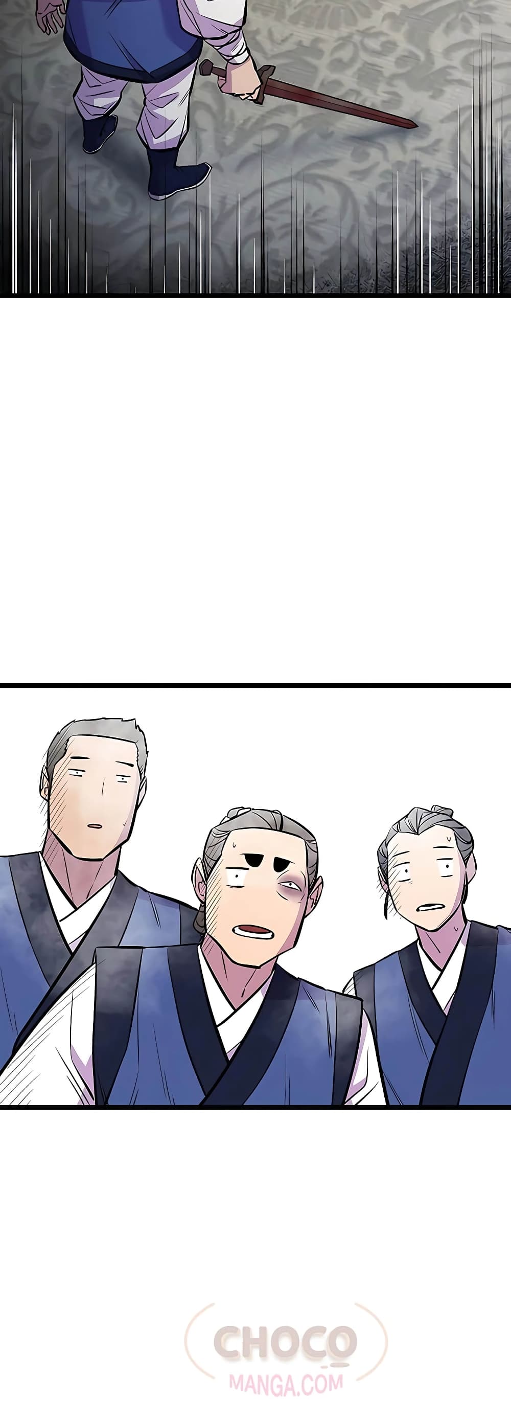 World’s Greatest Senior Disciple page 64