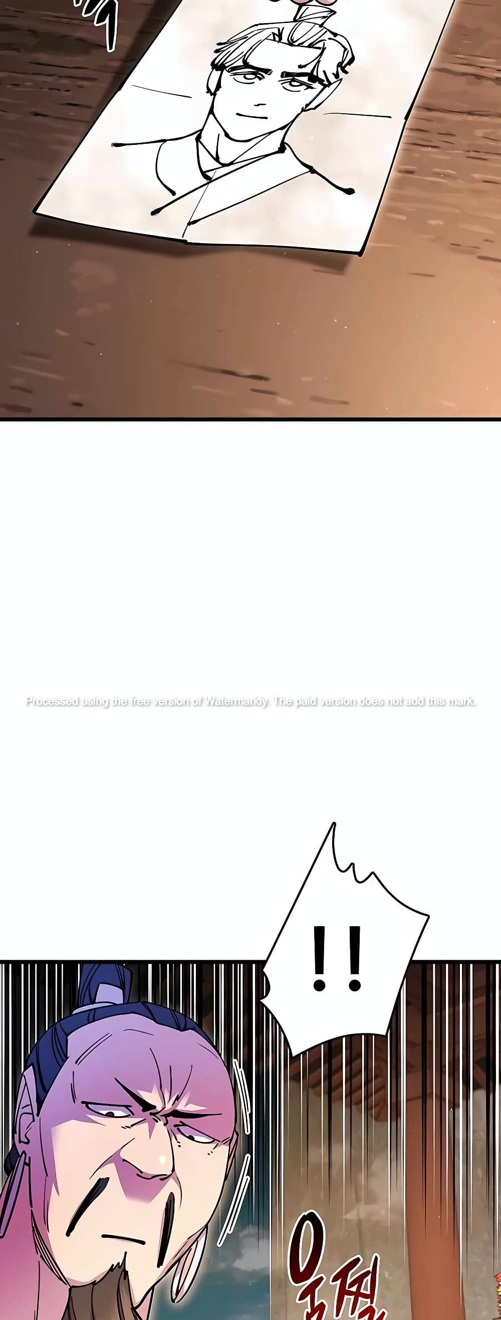 World’s Greatest Senior Disciple page 11