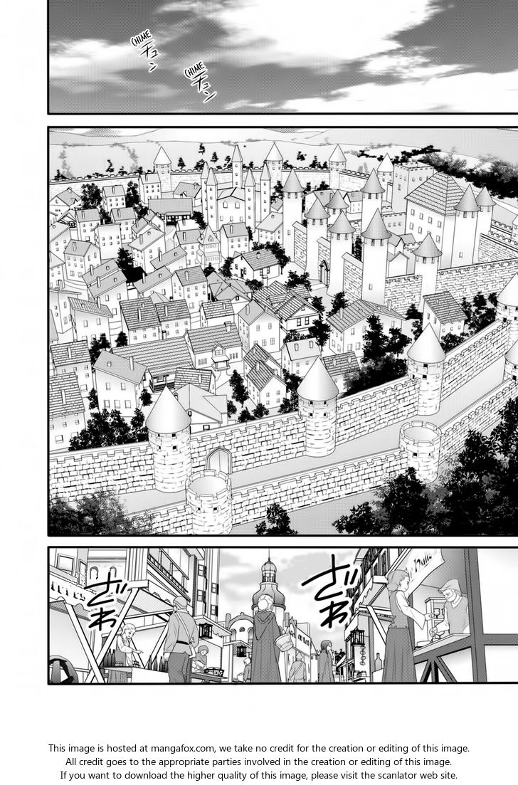 World Teacher - Isekaishiki Kyouiku Agent page 26