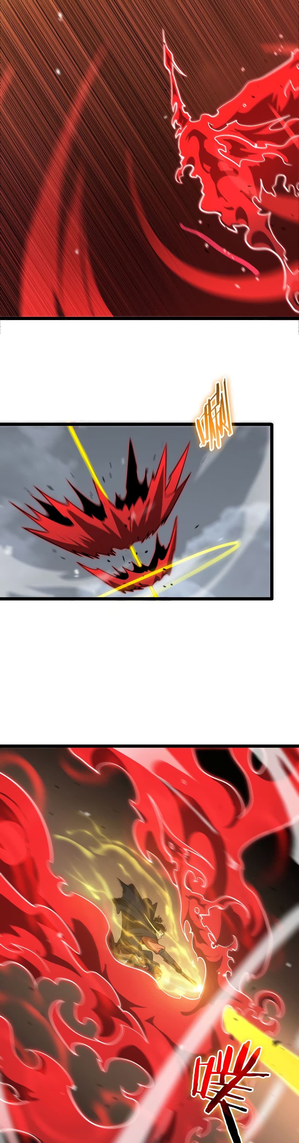 World's Apocalypse Online page 9