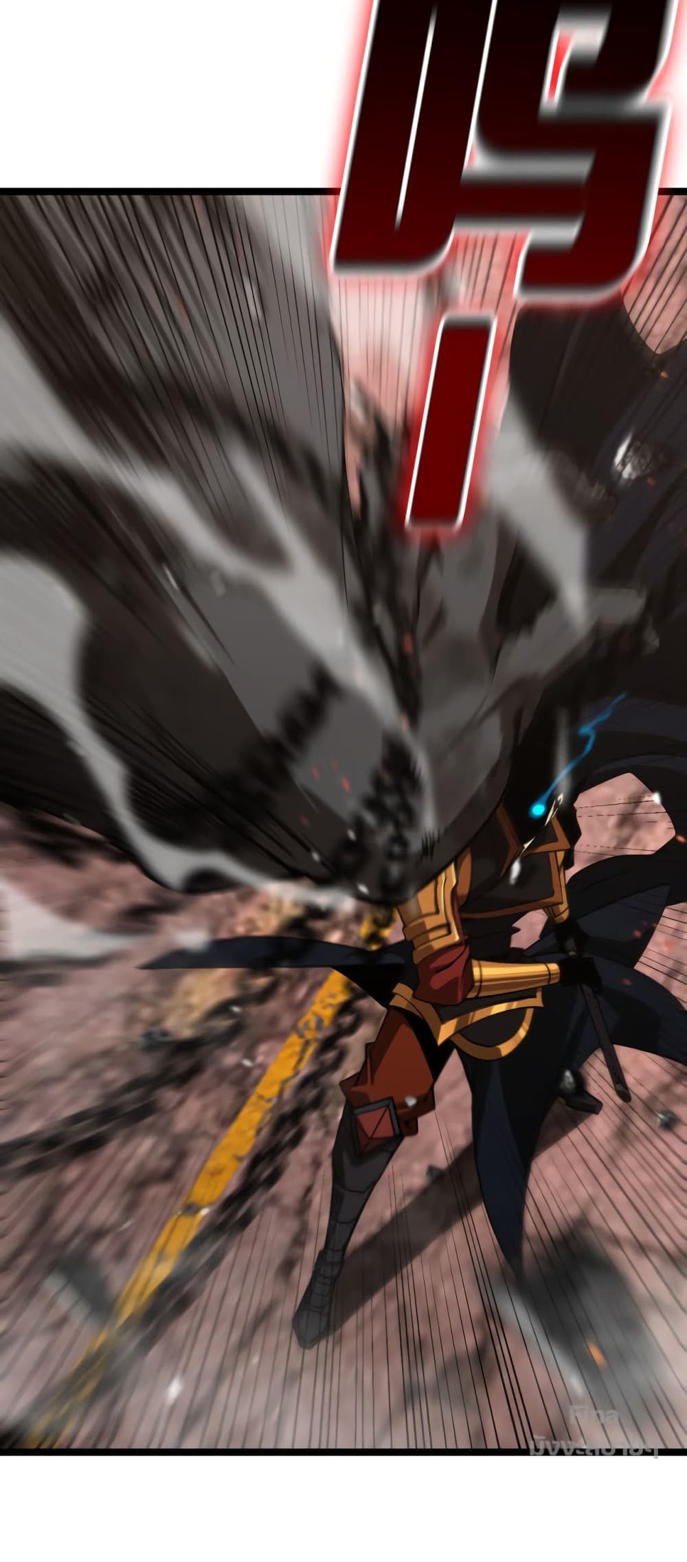 World's Apocalypse Online page 7