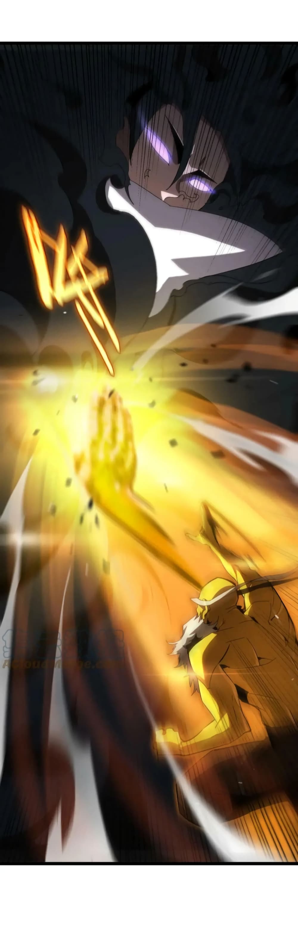 World's Apocalypse Online page 35