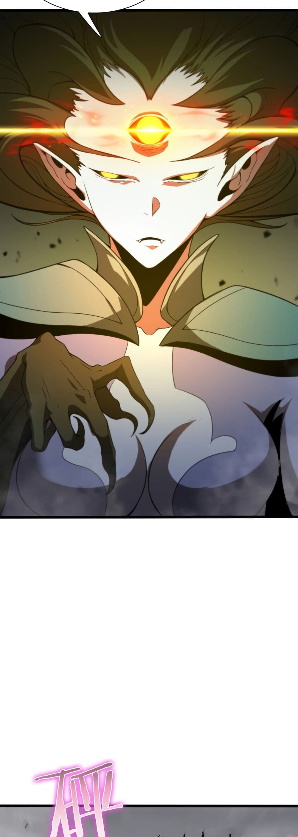 World's Apocalypse Online page 12