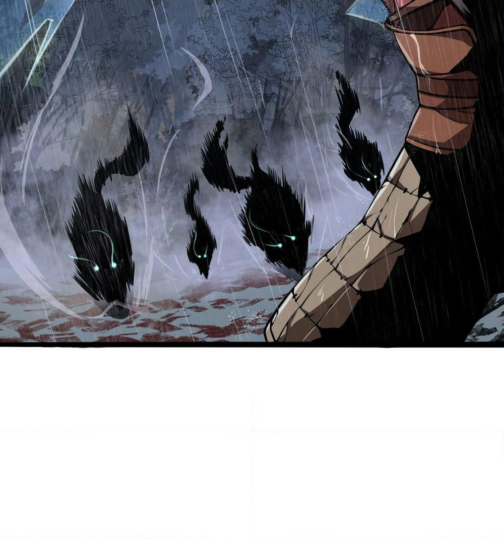 World's Apocalypse Online page 22