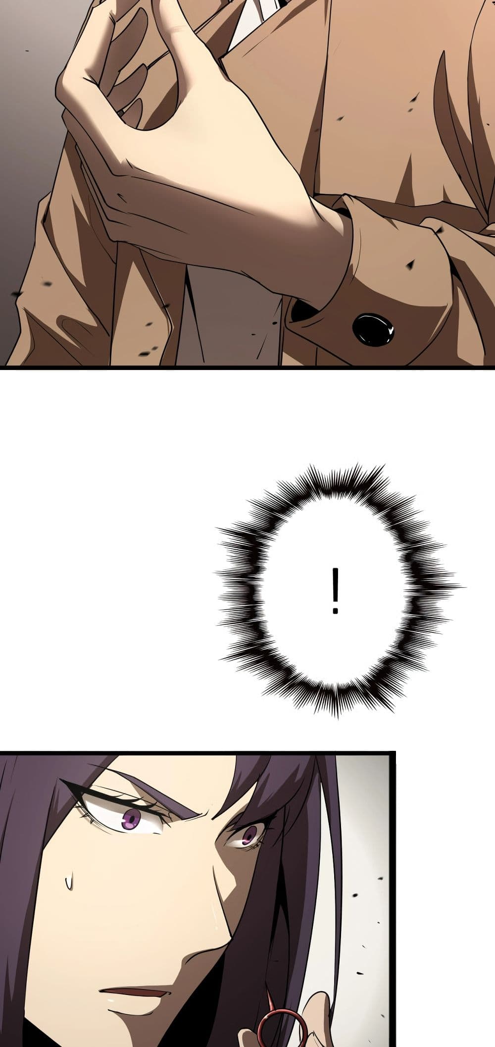 World's Apocalypse Online page 30