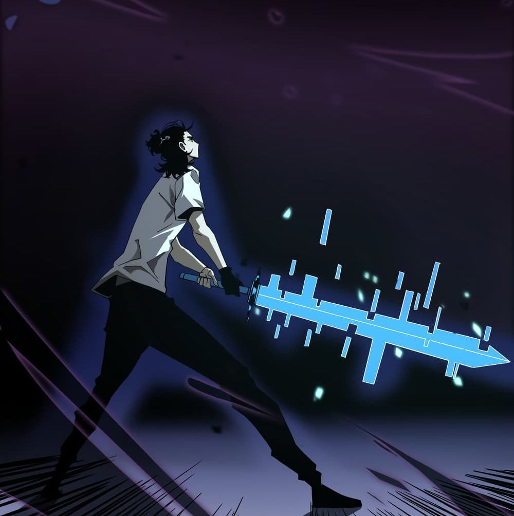 World's Apocalypse Online page 37
