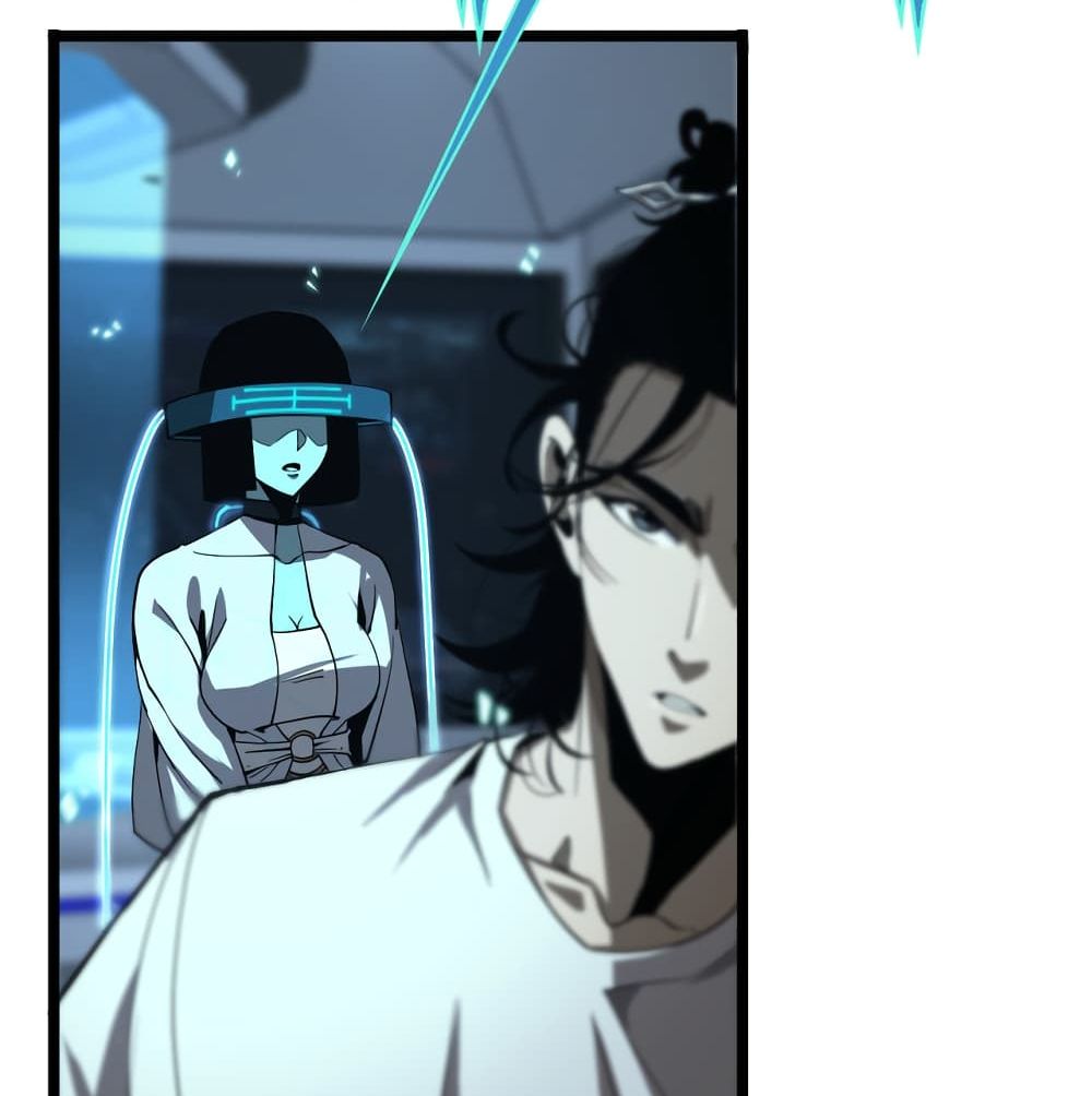 World's Apocalypse Online page 44