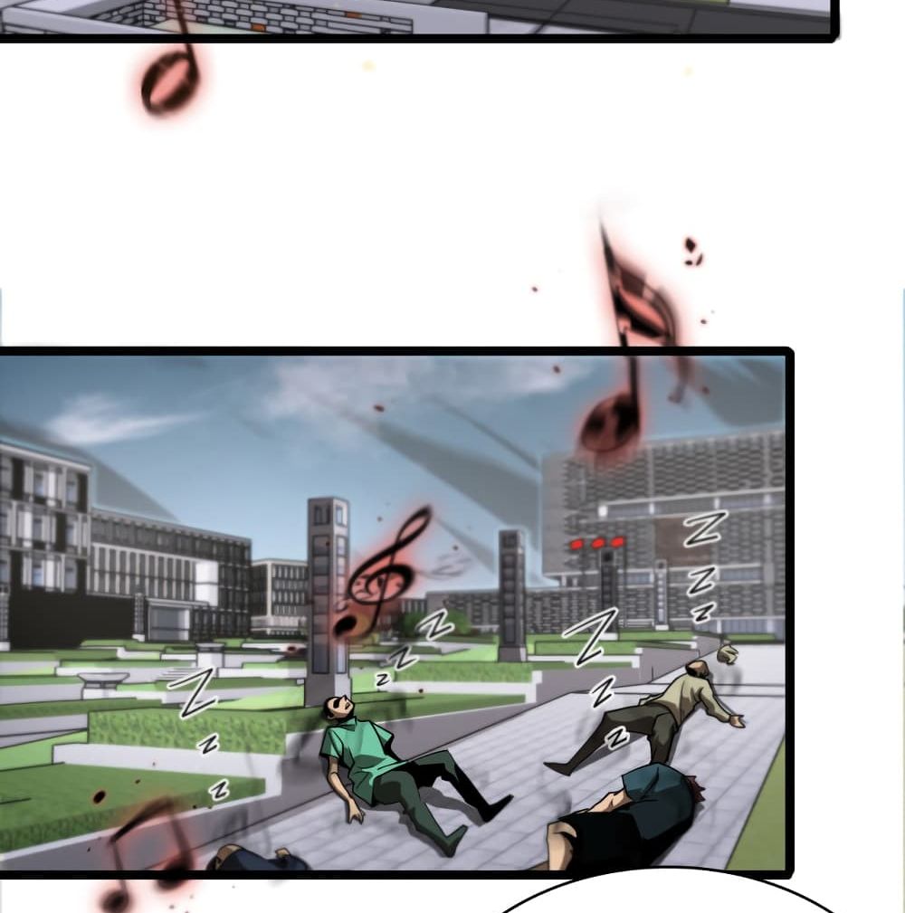 World's Apocalypse Online page 32