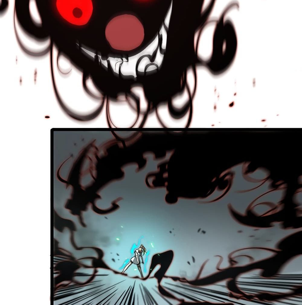 World's Apocalypse Online page 56