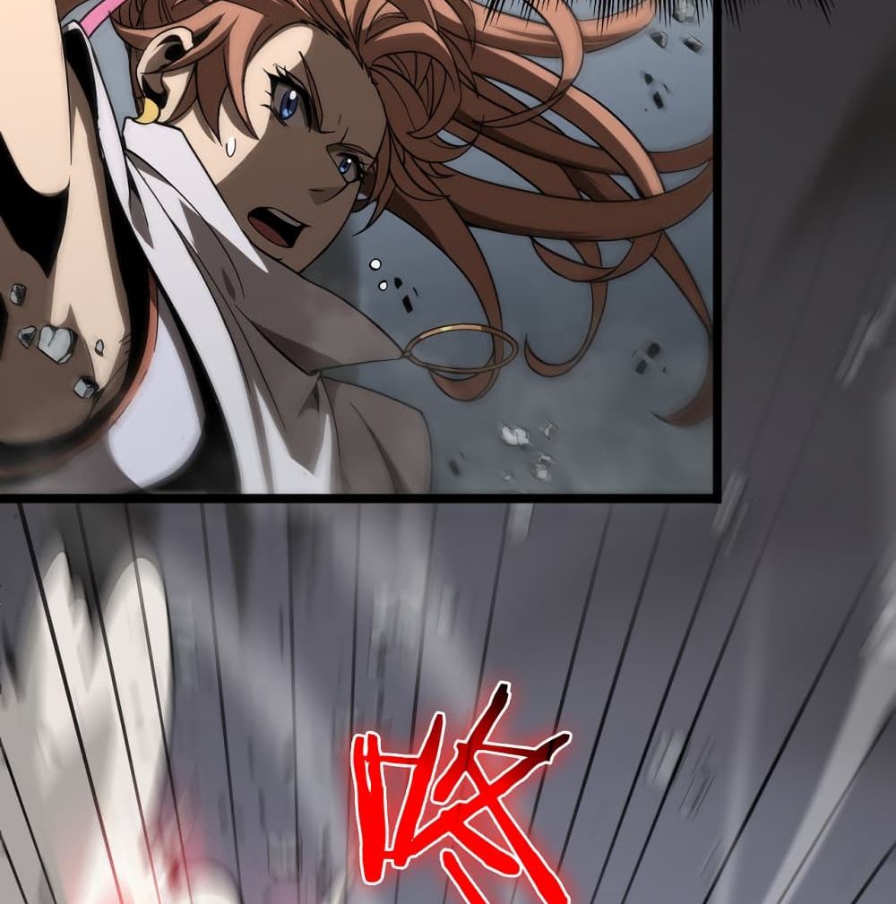 World's Apocalypse Online page 14