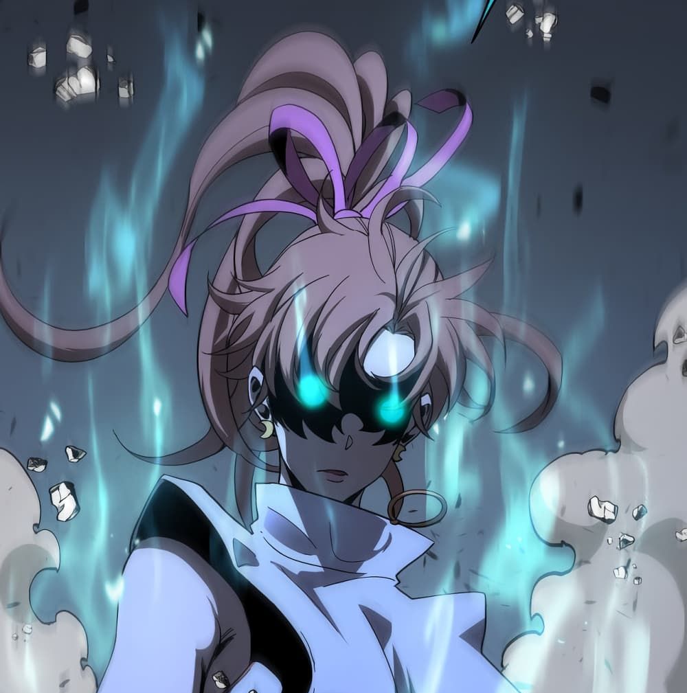 World's Apocalypse Online page 45