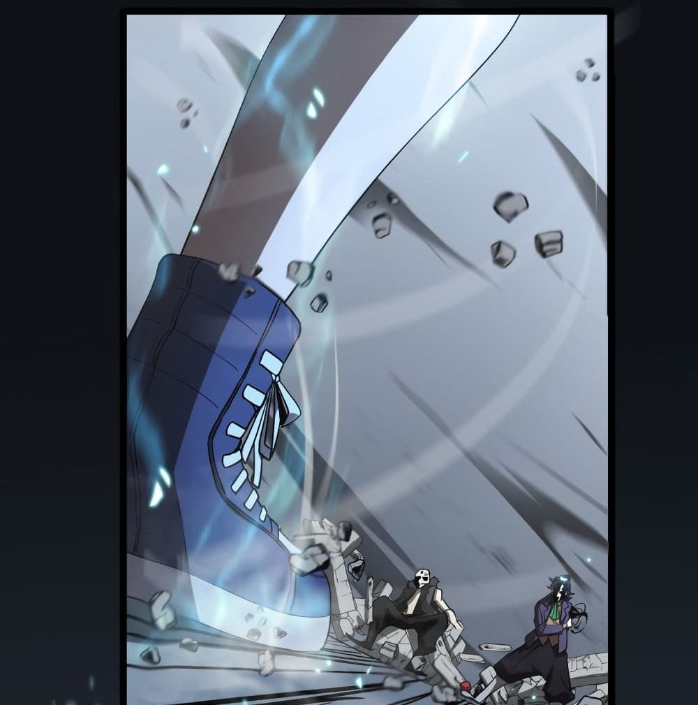 World's Apocalypse Online page 55