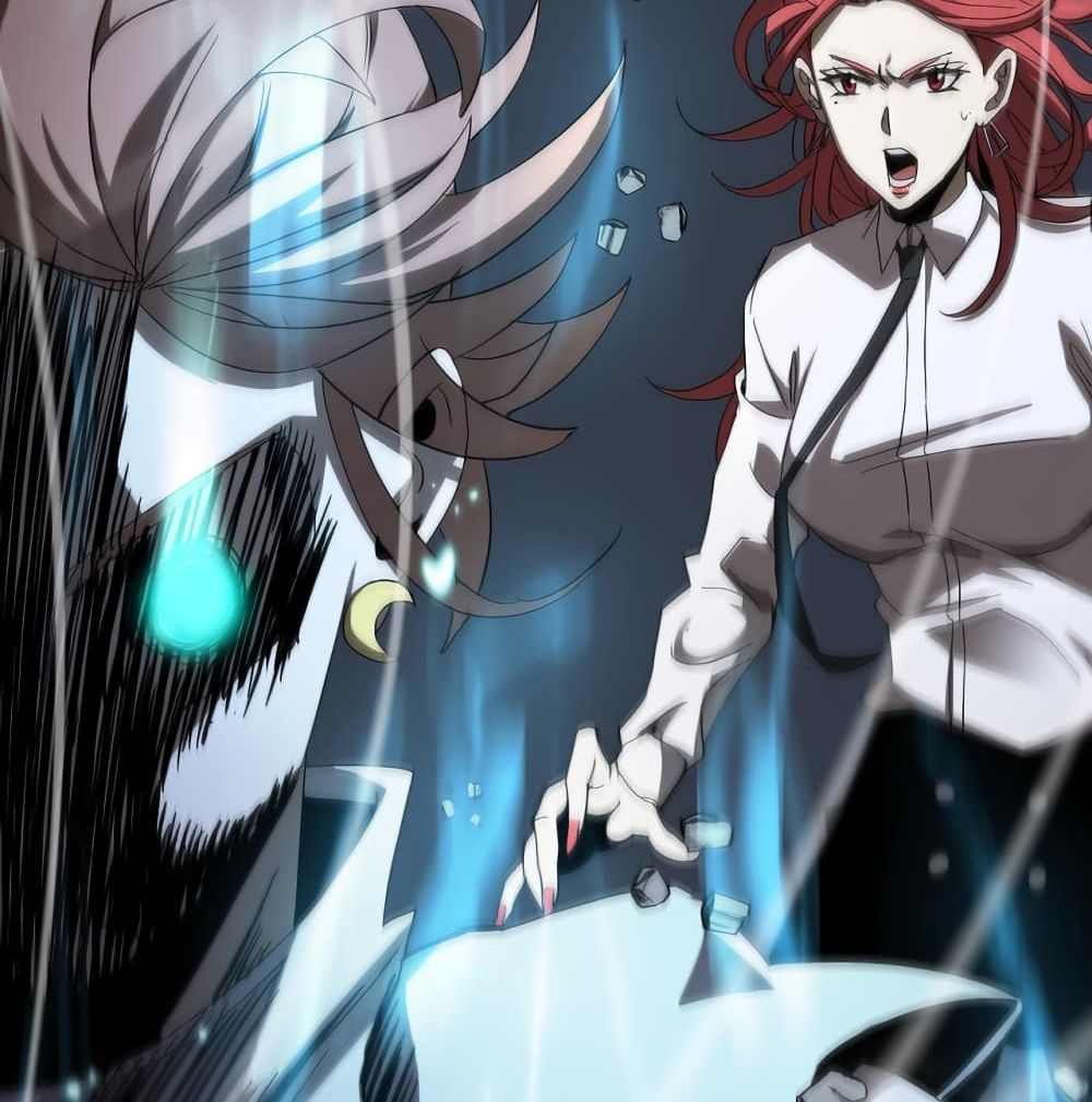 World's Apocalypse Online page 57