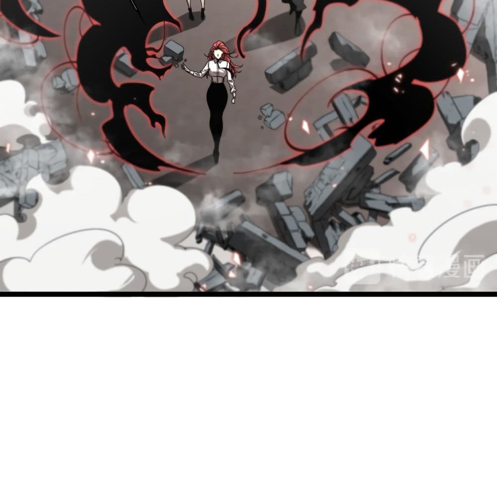 World's Apocalypse Online page 28