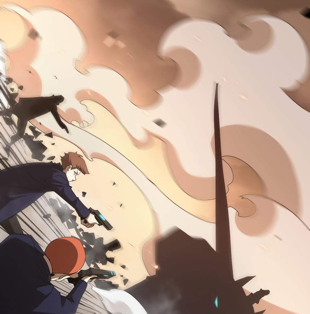 World's Apocalypse Online page 43