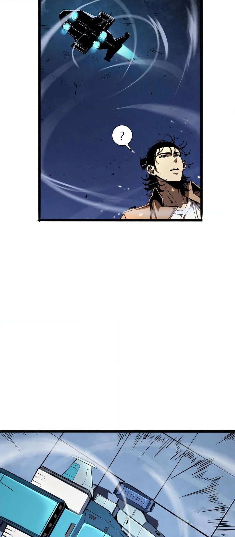 World's Apocalypse Online page 8