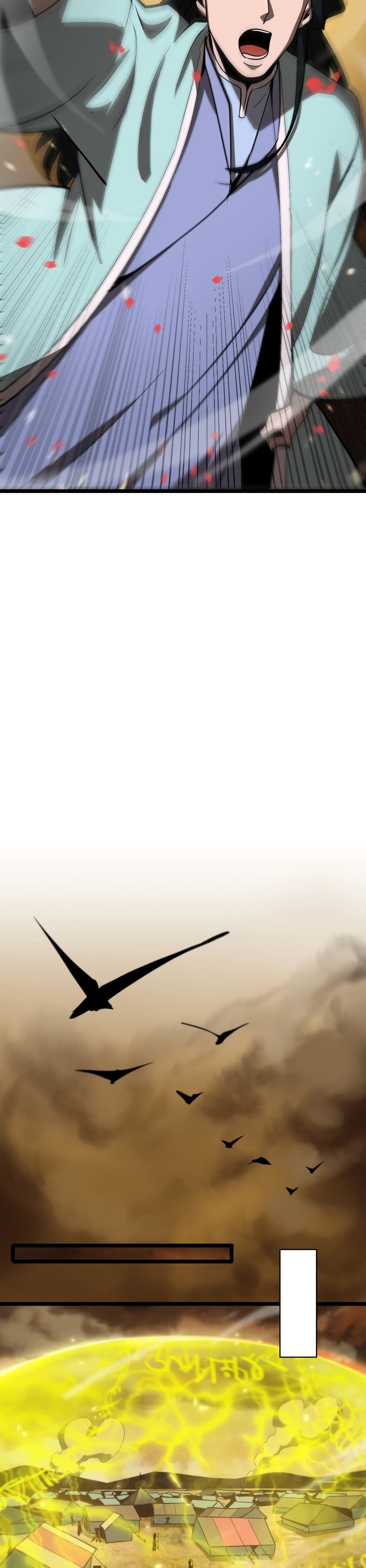 World's Apocalypse Online page 18