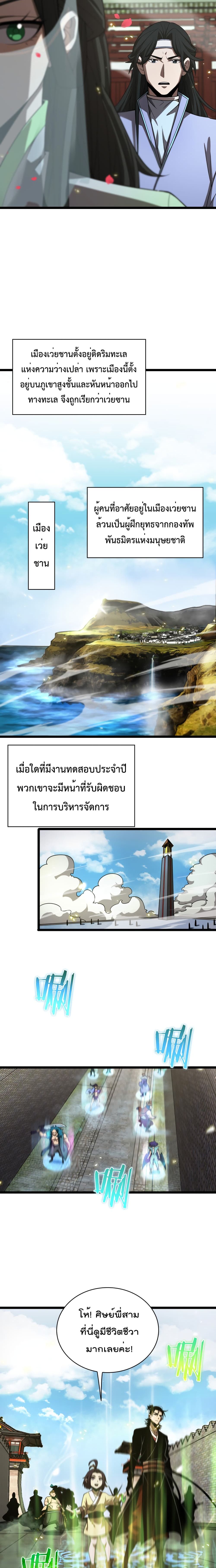World's Apocalypse Online page 6