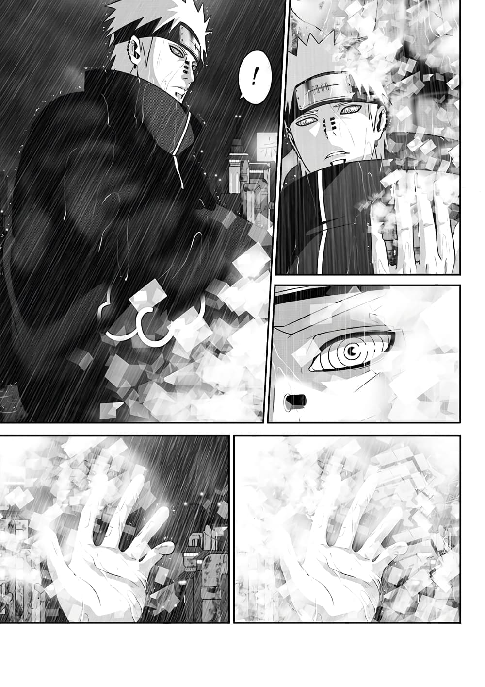 Worlds Connection page 3