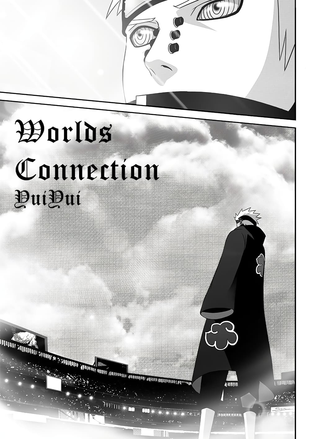 Worlds Connection page 5