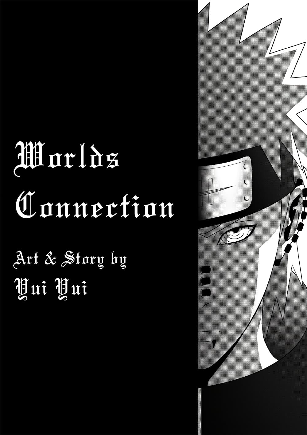 Worlds Connection page 12