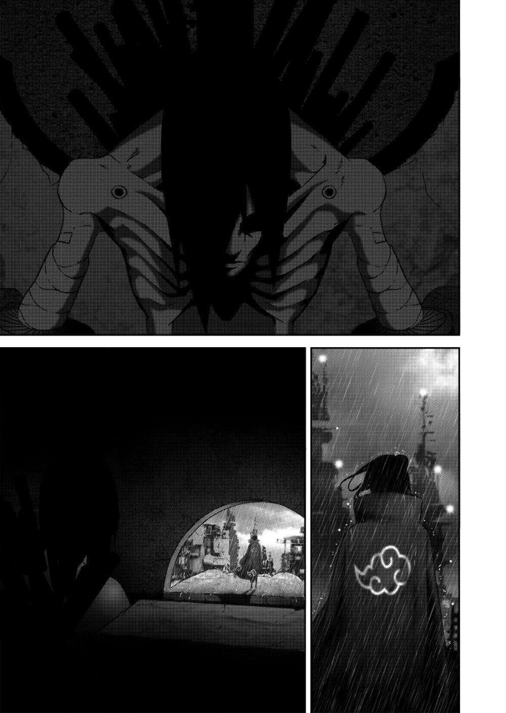 Worlds Connection page 4