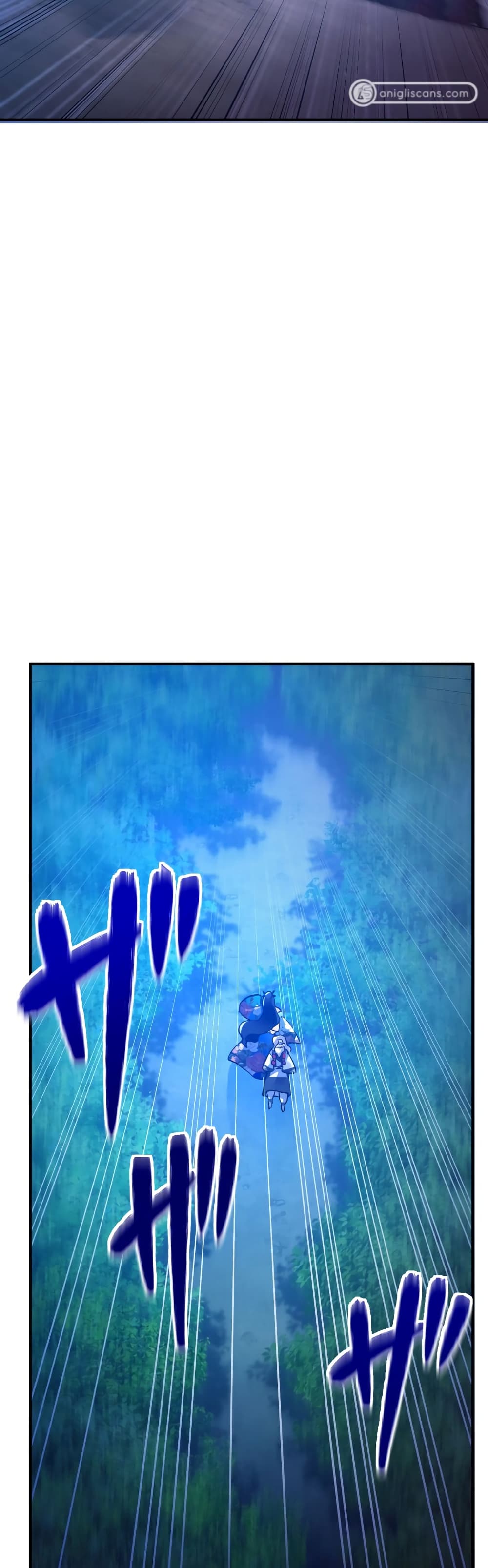 World's Strongest Sorcerer Gets Reincarnated page 4