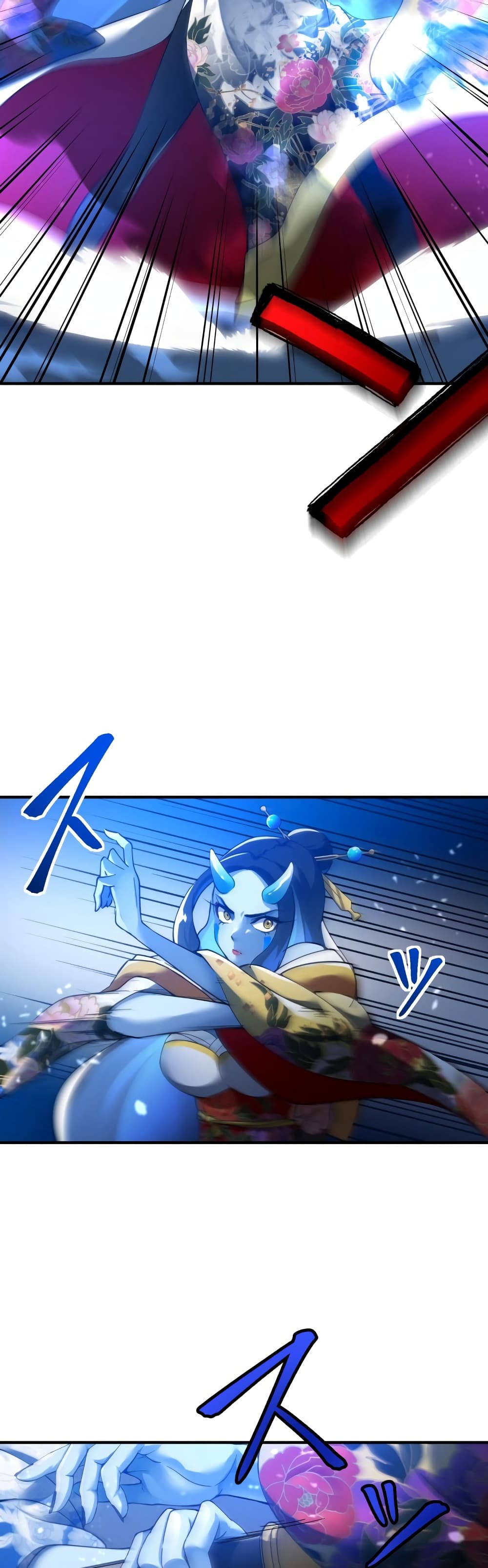World's Strongest Sorcerer Gets Reincarnated page 9