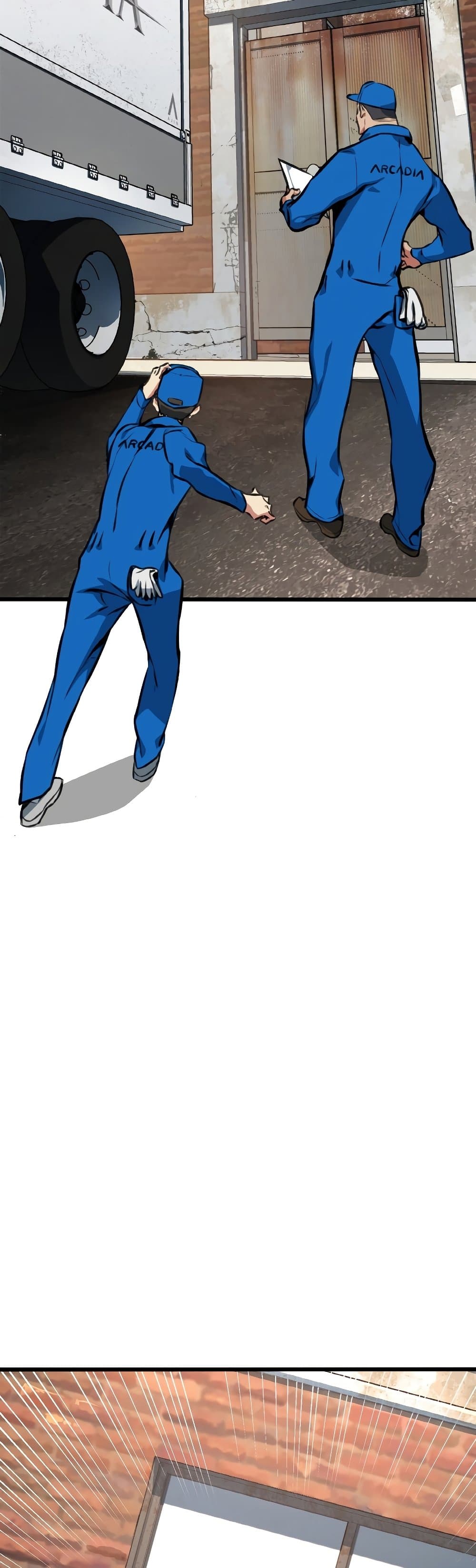 World's Strongest Troll page 73