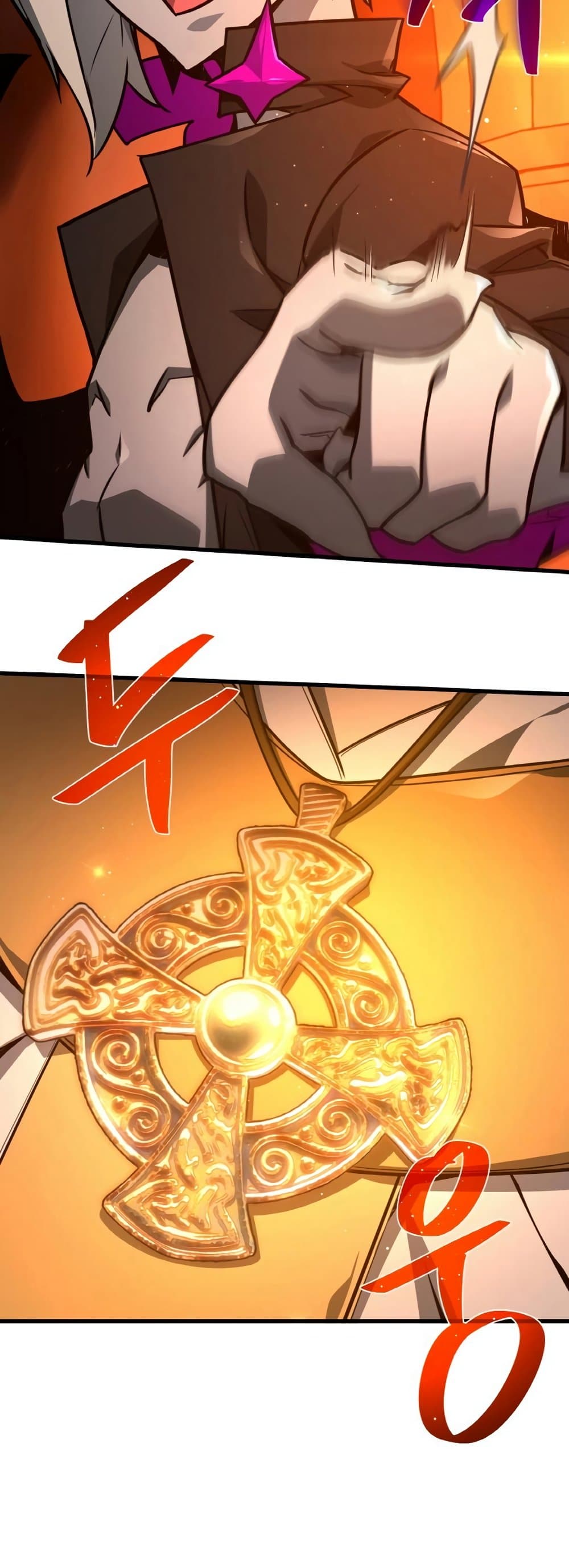 World's Strongest Troll page 73