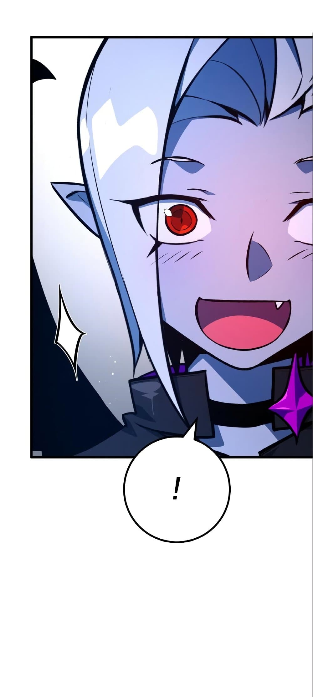 World's Strongest Troll page 74