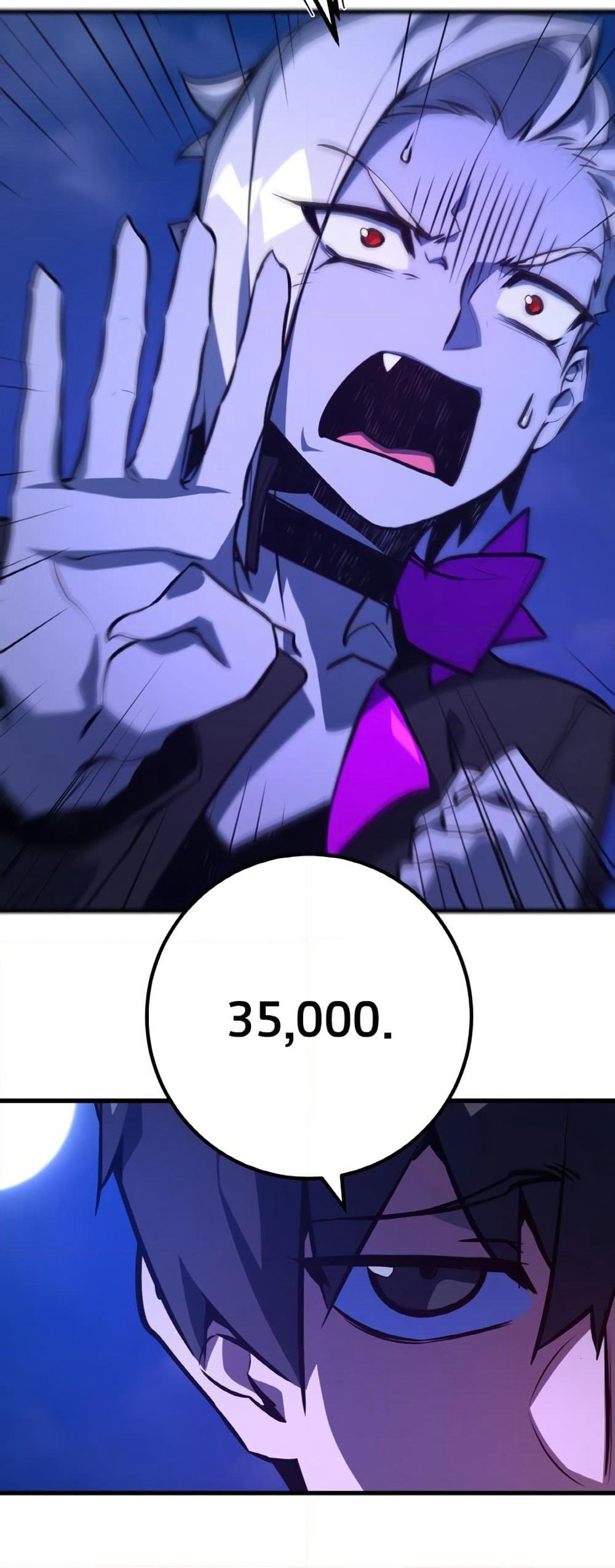 World's Strongest Troll page 50